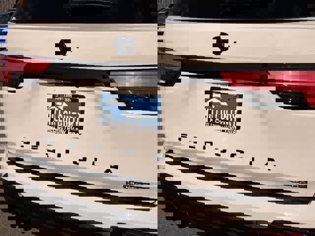 Used 2025 Toyota Sequoia TRD Pro image 13