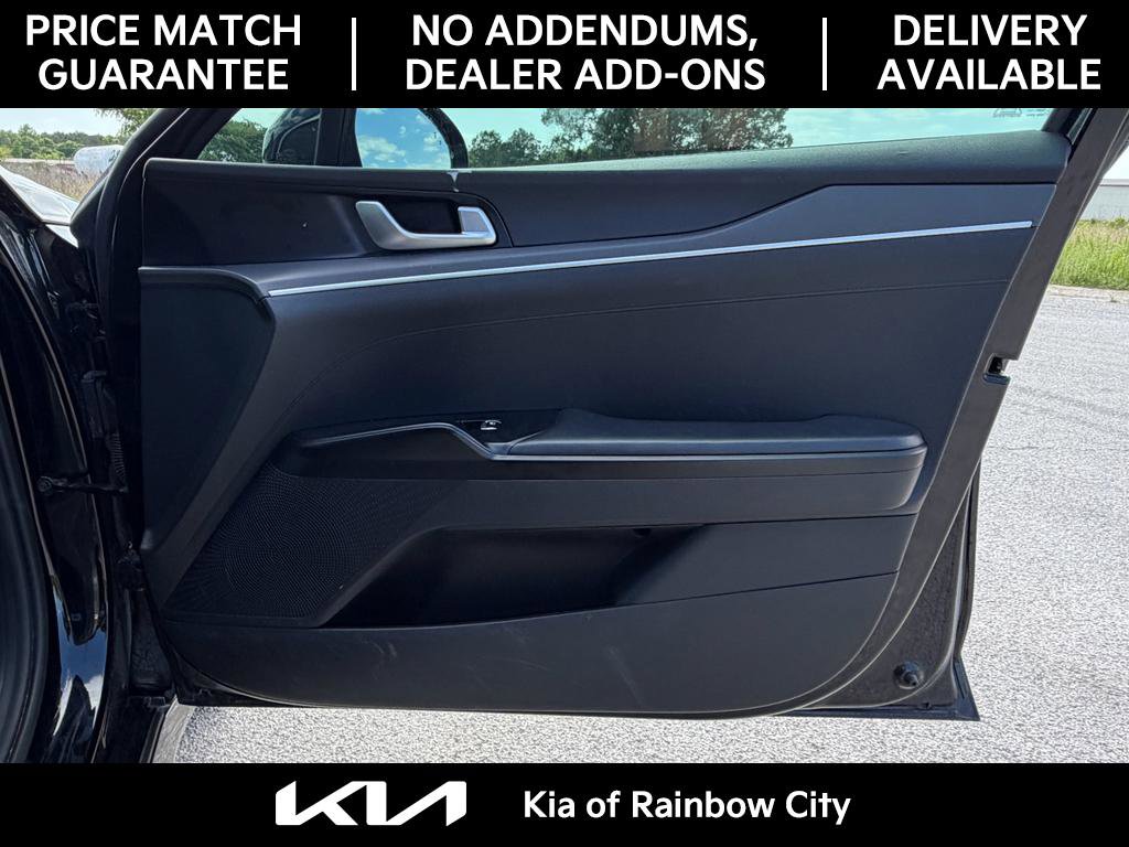 Used 2021 Kia K5 GT-Line w/ GT-Line FWD Premium Package image 19