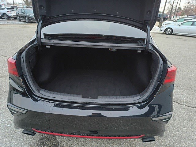 Used 2021 Kia Forte GT w/ GT2 Package image 15