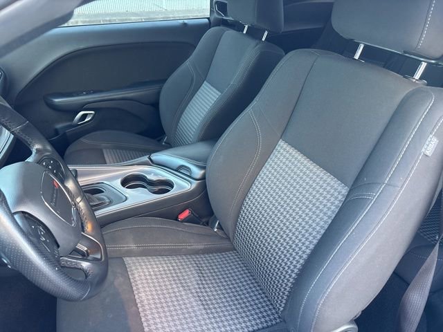 Used 2023 Dodge Challenger SXT w/ Blacktop Package image 26