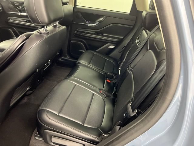 Certified 2024 Lincoln Corsair Reserve w/ Equipment Group 201A AWD/4WD image 11