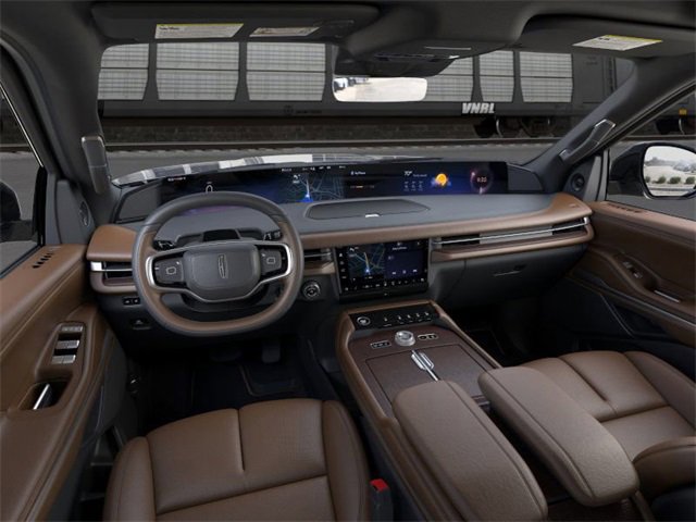 New 2026 Lincoln Navigator Reserve image 10