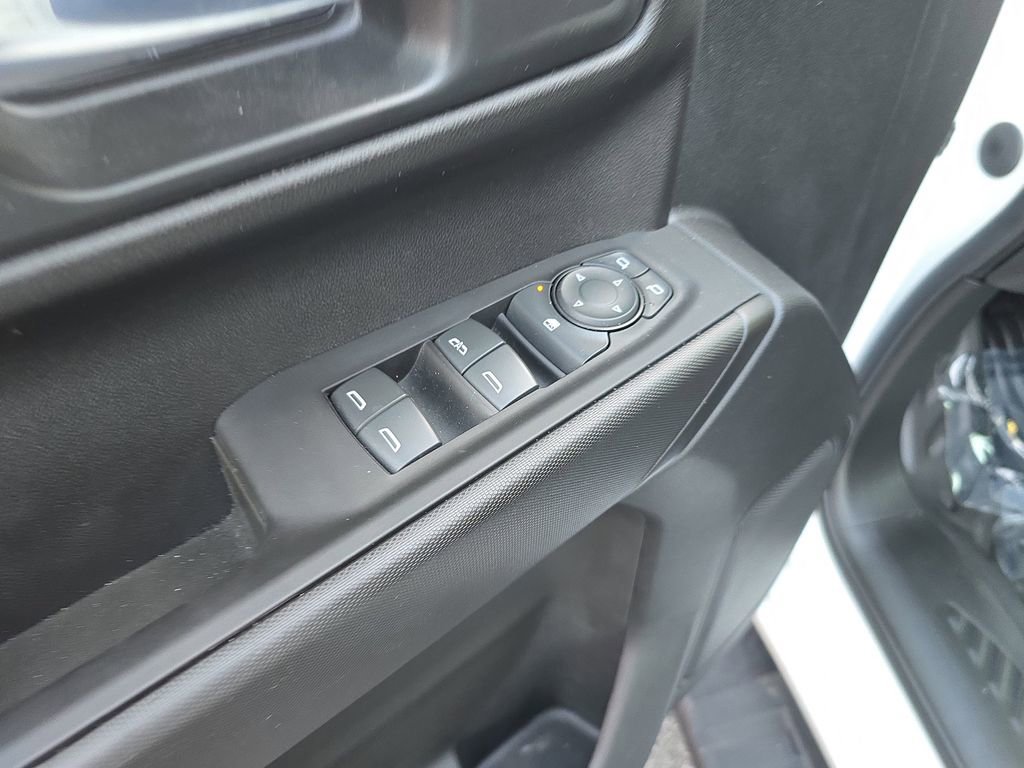 Used 2023 GMC Sierra 1500 Pro w/ Pro Value Package image 18