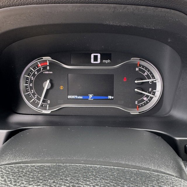 Certified 2019 Honda Ridgeline RTL-T image 17