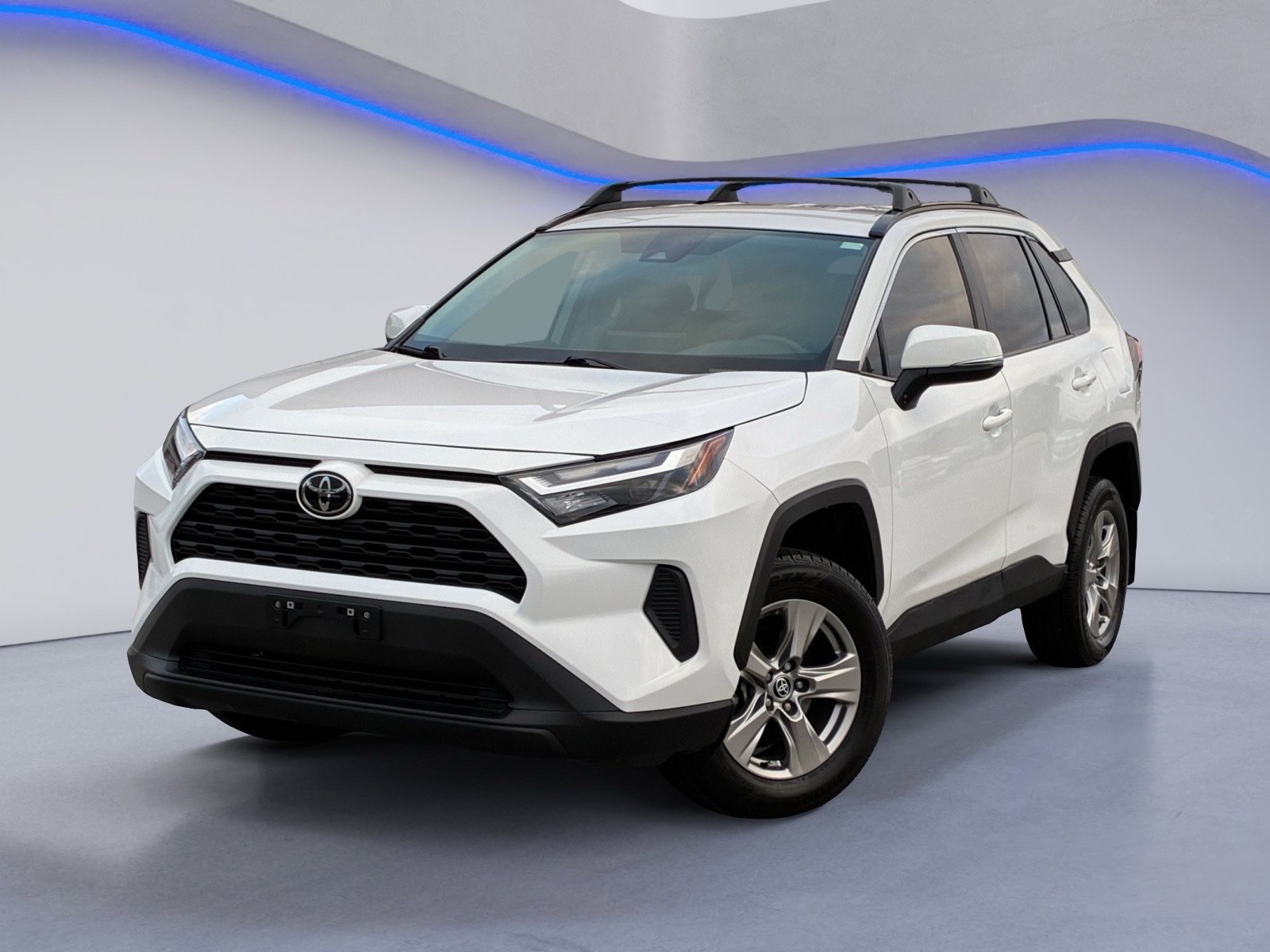 Used 2023 Toyota RAV4 XLE