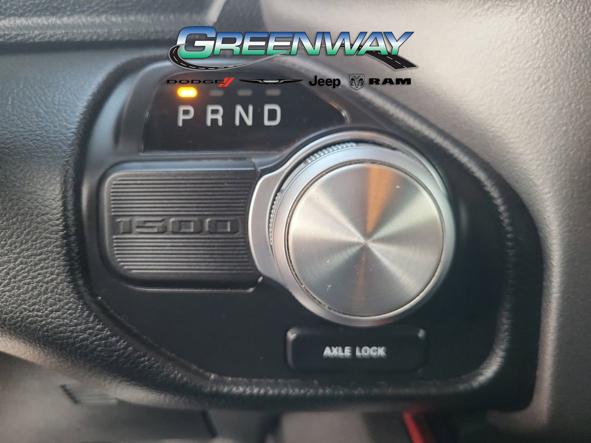 Used 2020 RAM 1500 Rebel w/ Rebel Level 1 Equipment Group image 24