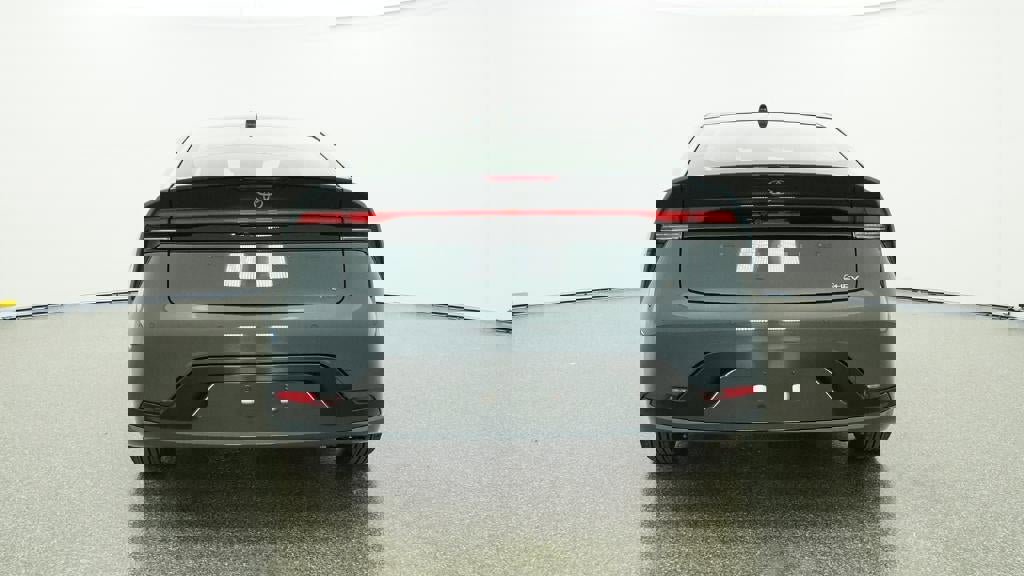 New 2026 Toyota Prius Limited image 56