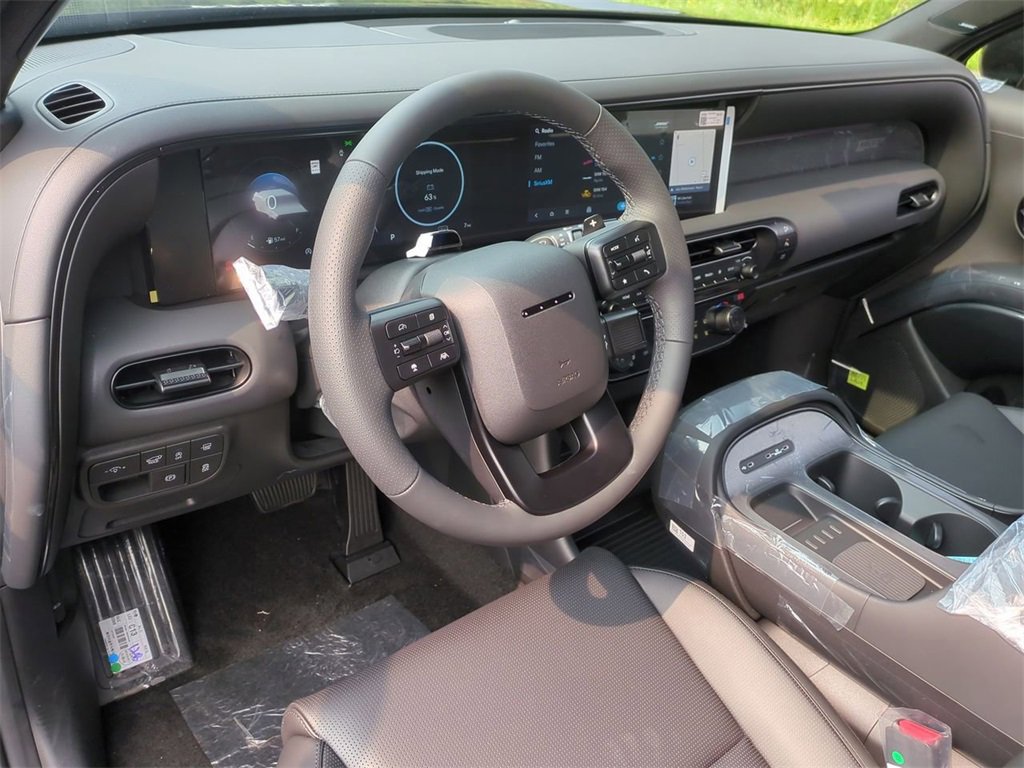 New 2026 Hyundai Palisade XRT Pro image 12