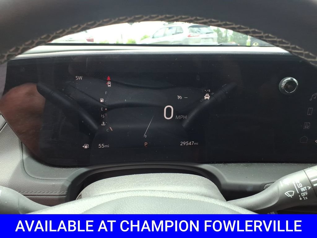 Used 2025 Buick Encore GX Preferred FWD image 21