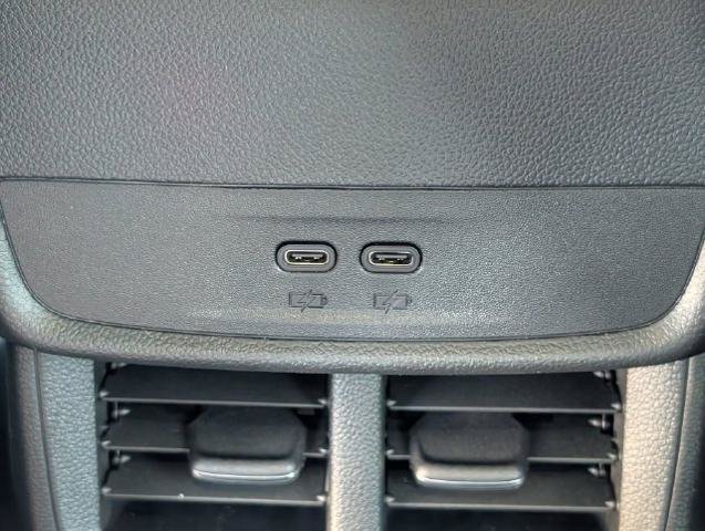 New 2027 Chevrolet Equinox LT w/ Convenience Package II FWD image 33