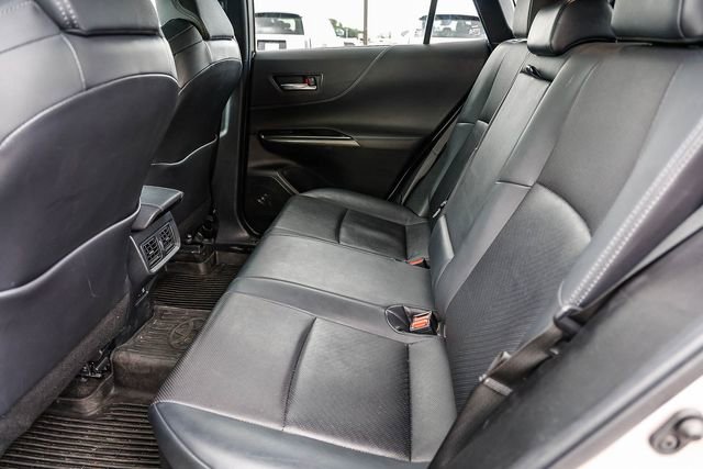 Used 2021 Toyota Venza Limited w/ Advanced Technology Package AWD/4WD image 17