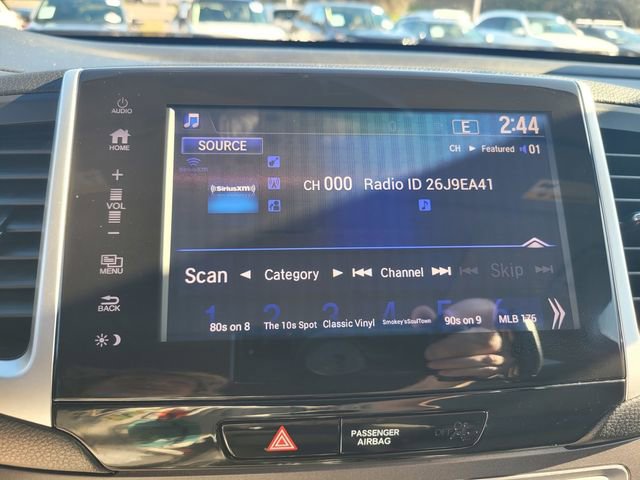 Used 2017 Honda Pilot EX-L image 23