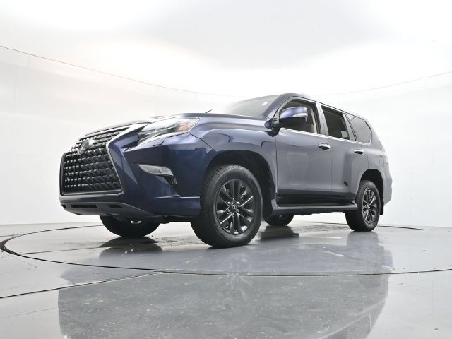 Used 2020 Lexus GX 460 Premium w/ Premium Package AWD/4WD image 46