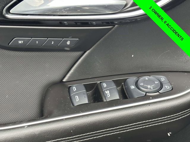 Used 2024 Buick Envision Preferred image 10