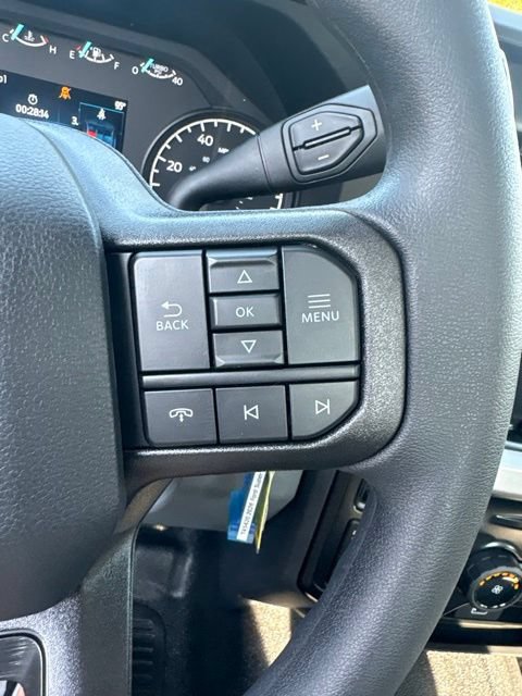 New 2026 Ford F450 XL w/ XL Chrome Package AWD/4WD image 25