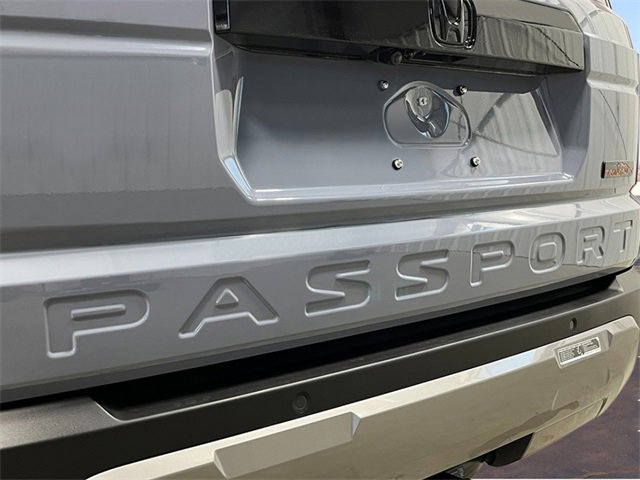 New 2026 Honda Passport TrailSport Elite image 7
