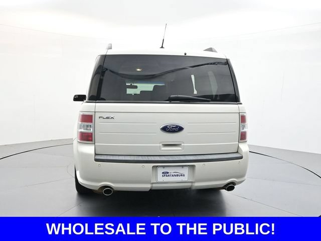 Used 2013 Ford Flex SE FWD image 6