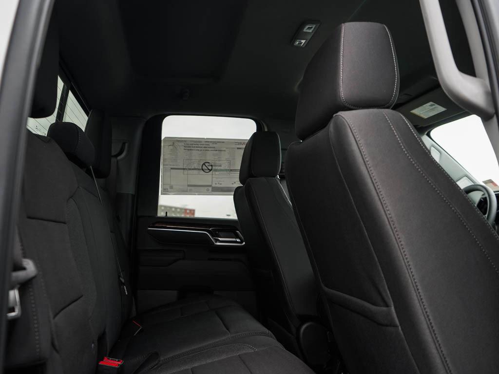 New 2026 GMC Sierra 3500 SLE image 10