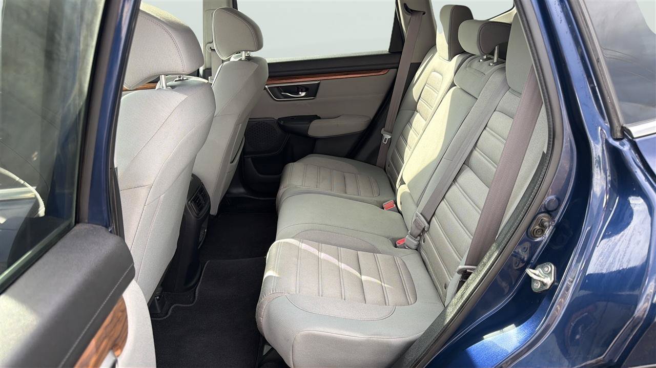 Used 2019 Honda CR-V EX image 19