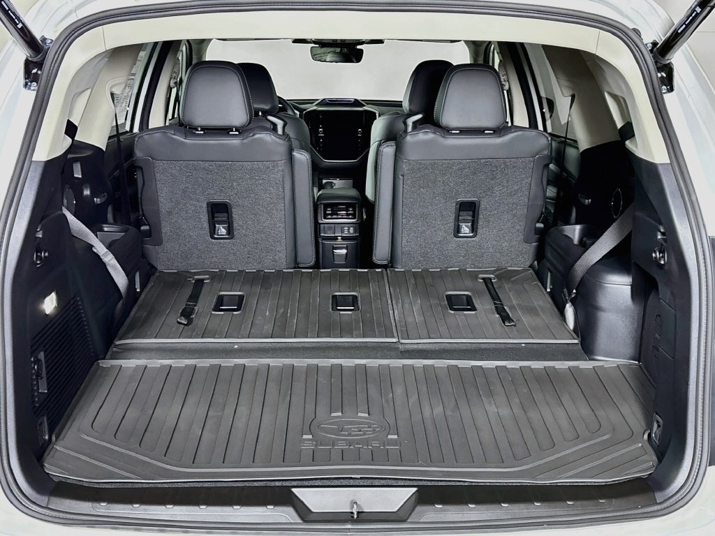 New 2027 Subaru Ascent Limited AWD/4WD image 22