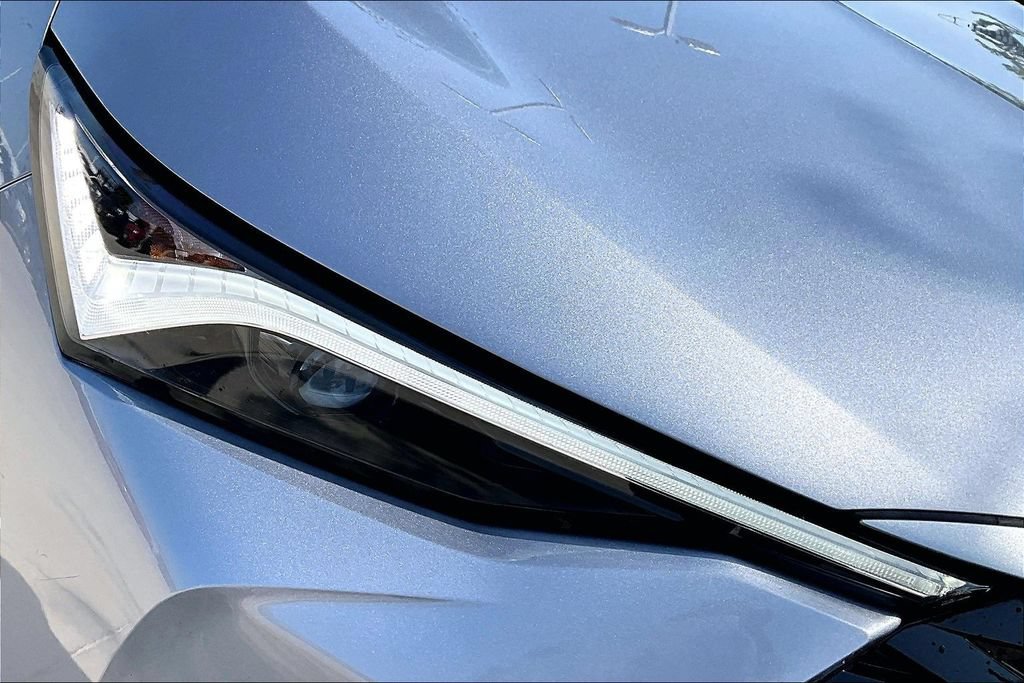 Certified 2026 Acura ADX FWD image 34