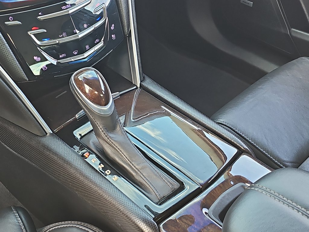 Used 2016 Cadillac XTS Luxury AWD/4WD image 28