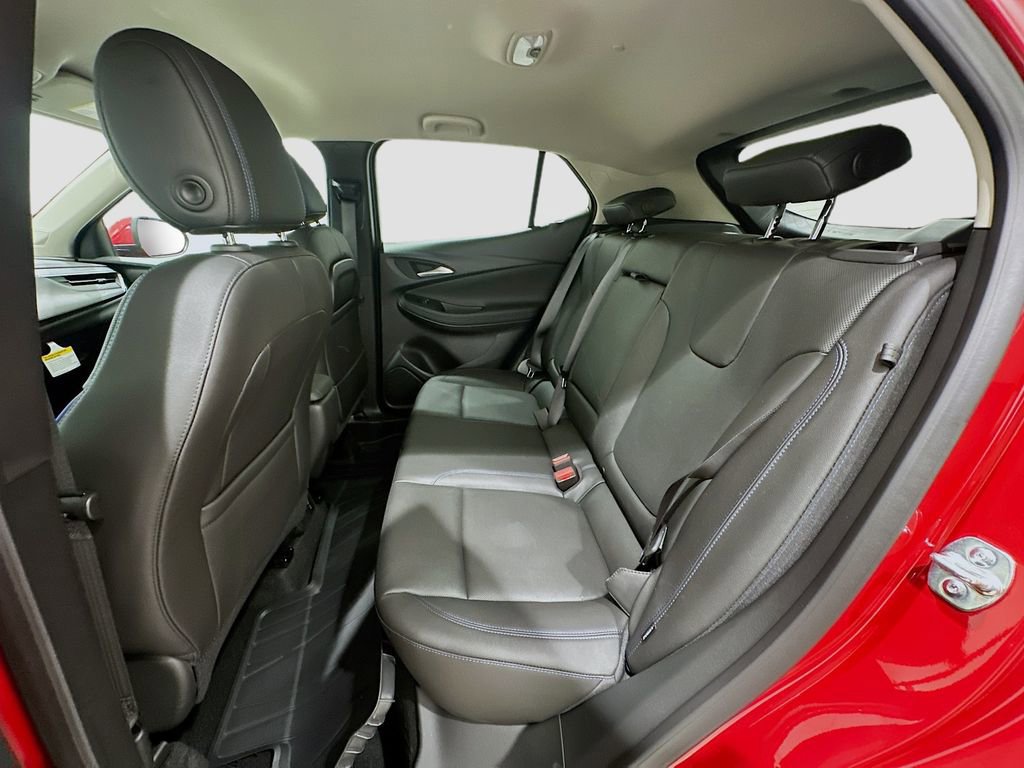 New 2026 Buick Encore GX Sport Touring w/ Advanced Technology Package FWD image 24