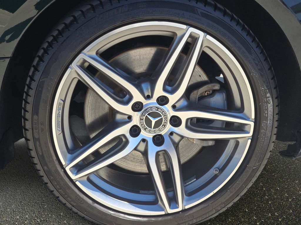 Used 2018 Mercedes-Benz E 400 Coupe image 37