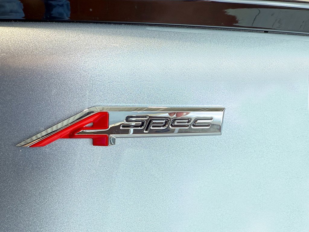 New 2026 Acura Integra A-Spec FWD image 12