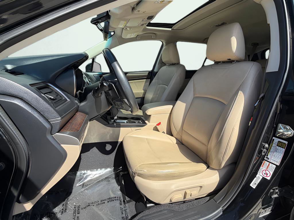 Used 2019 Subaru Outback 3.6R Limited w/ Popular Package #2 image 18