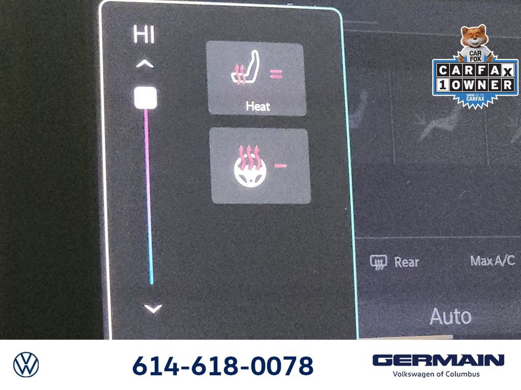 Used 2024 Jeep Compass Latitude w/ Sun and Sound Group image 34