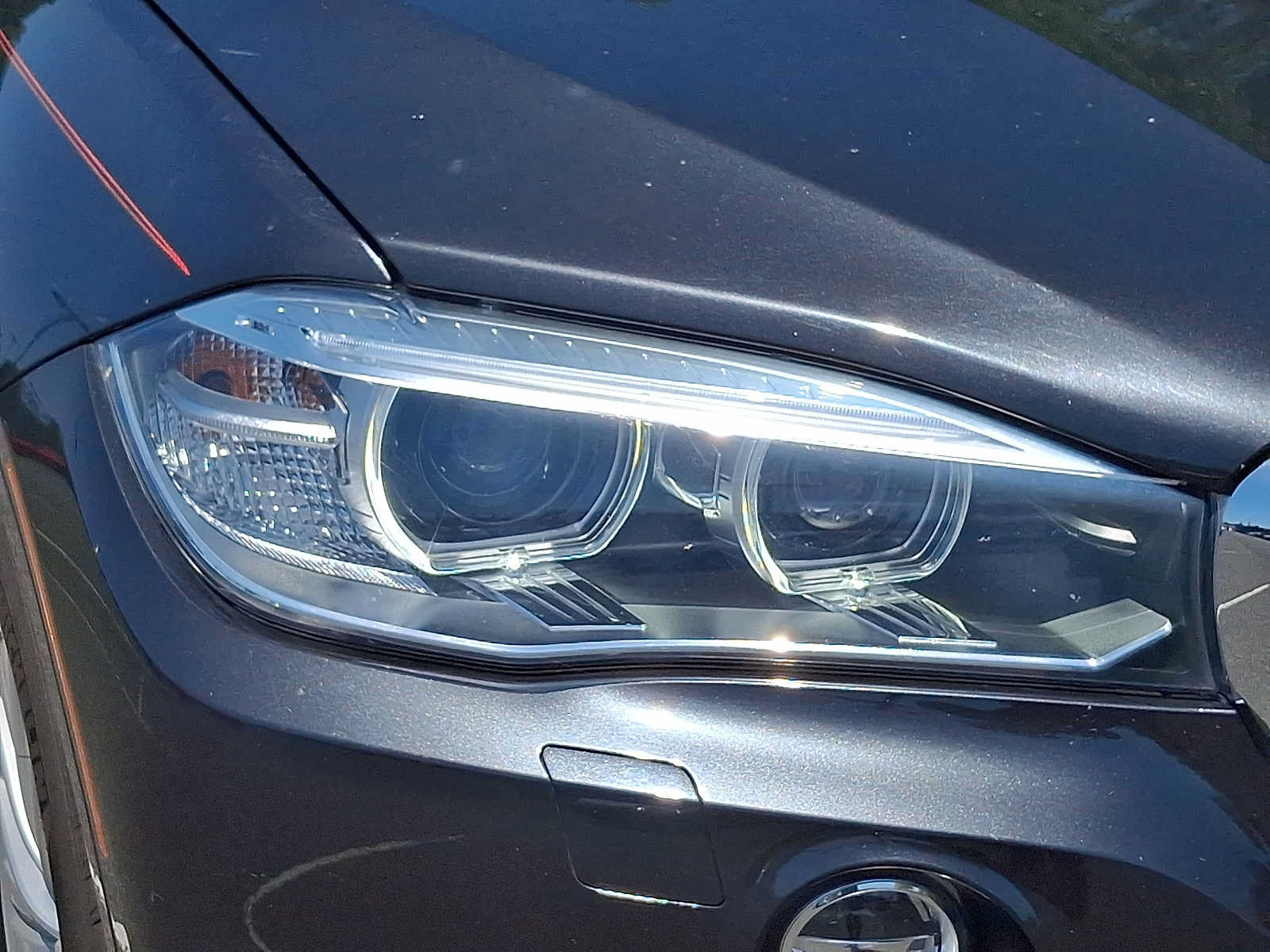 Used 2016 BMW X5 xDrive35i AWD/4WD image 10