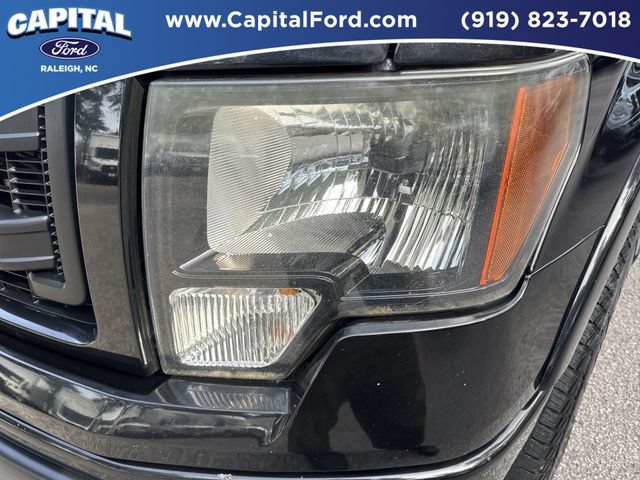 Used 2013 Ford F150 FX2 w/ Mid Equipment Group RWD image 11