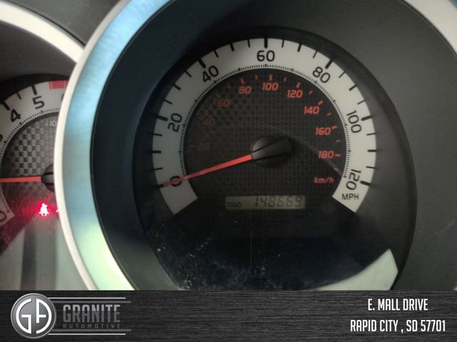 Used 2014 Toyota Tacoma PreRunner w/ SR5 Package RWD image 16