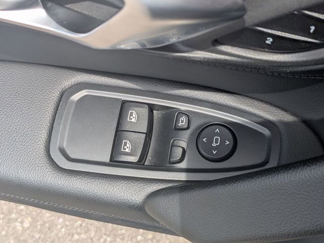 Used 2025 BMW Z4 sDrive30i w/ Premium Package RWD image 15
