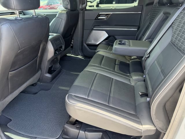 Used 2024 GMC Sierra EV Denali AWD/4WD image 9