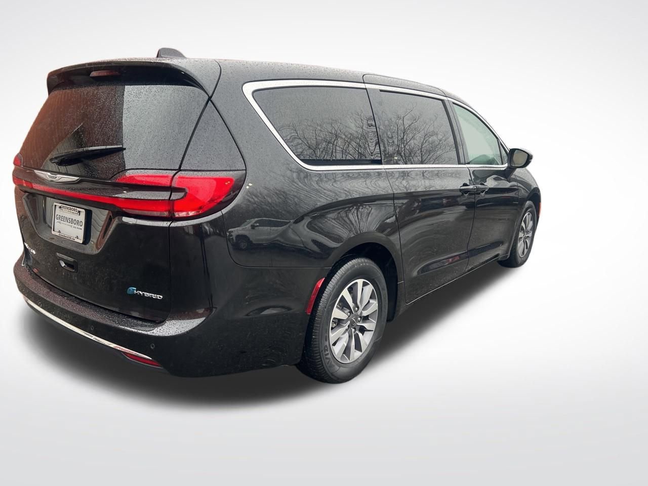 Used 2023 Chrysler Pacifica Touring-L FWD image 6