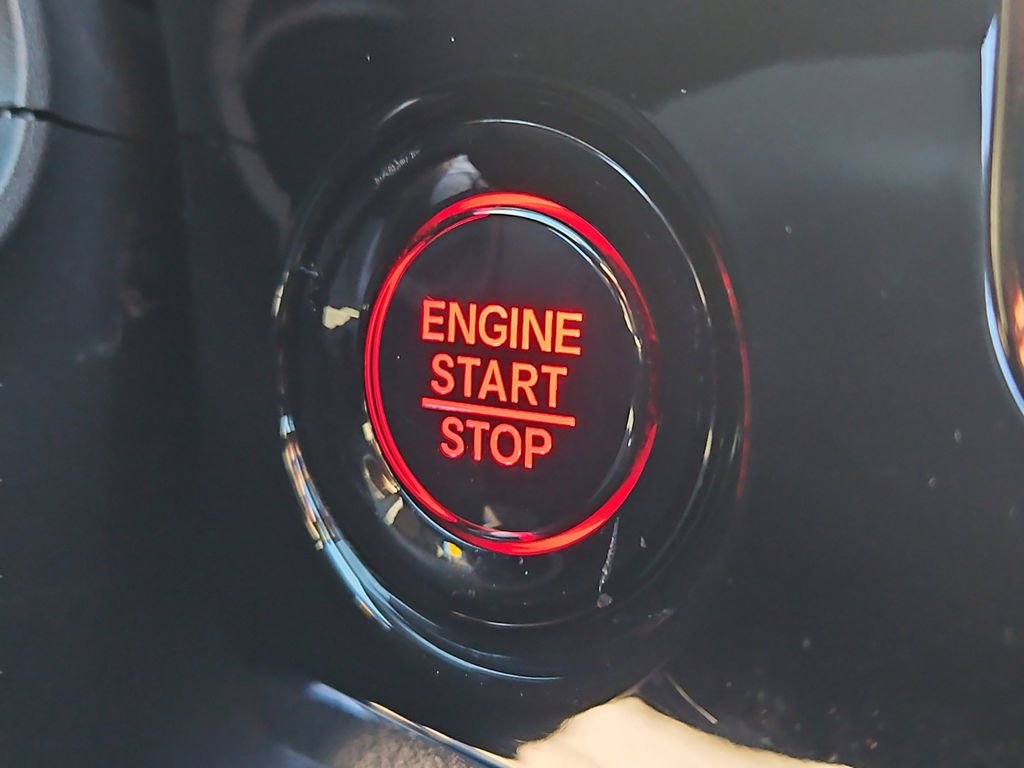 Certified 2024 Honda Civic Sport image 20