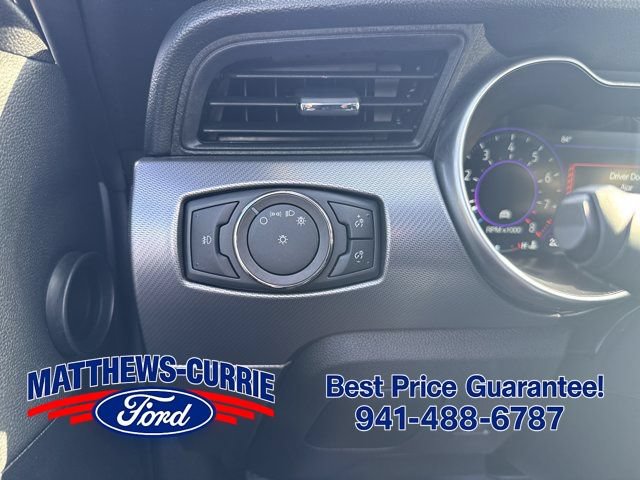 Certified 2018 Ford Mustang GT Premium w/ Equipment Group 401A RWD image 25