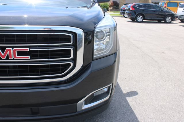 Used 2019 GMC Yukon SLT w/ Open Road Package AWD/4WD image 41