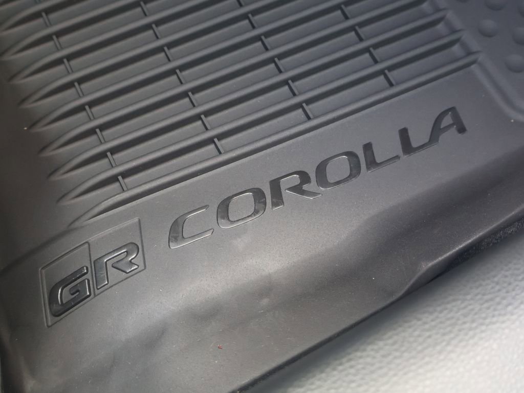 New 2026 Toyota Corolla GR AWD/4WD image 30