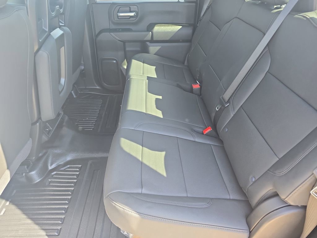 New 2026 Chevrolet Silverado 3500 W/T w/ WT Convenience Package image 13