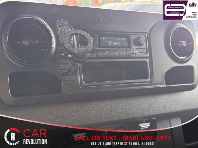 Used 2019 Mercedes-Benz Sprinter 170 image 19