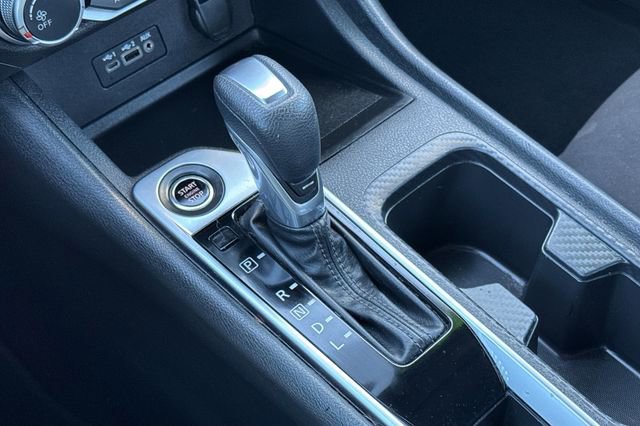 Used 2022 Nissan Sentra SV image 23