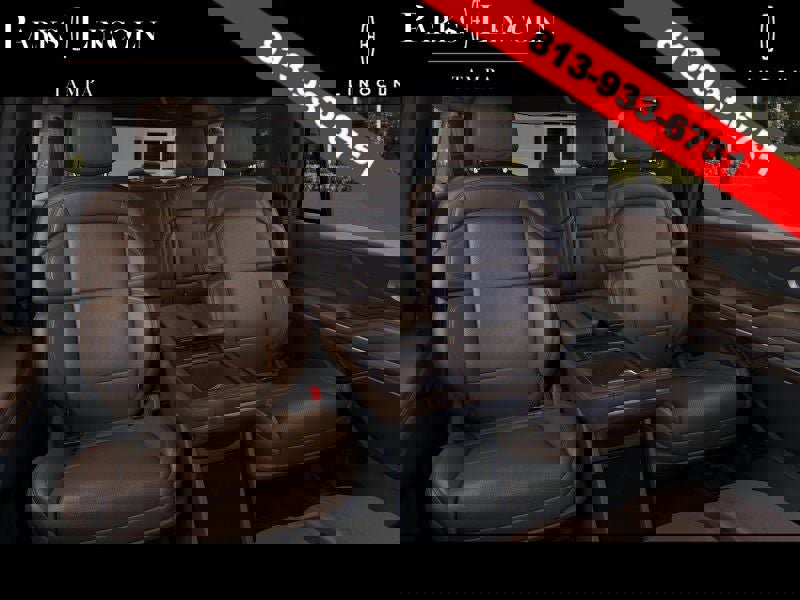 New 2026 Lincoln Navigator L Reserve AWD/4WD image 11