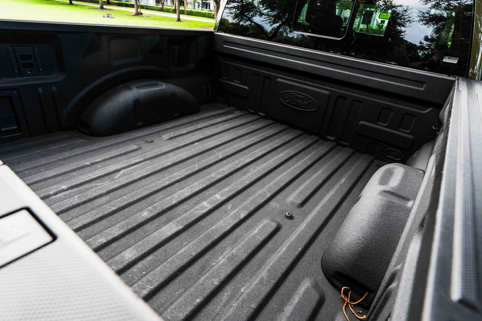Used 2025 Ford F150 Raptor AWD/4WD image 21
