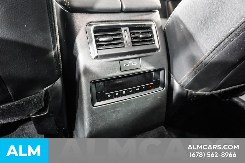 Used 2024 MAZDA CX-90 Plug-In Hybrid w/ Preferred AWD/4WD image 54
