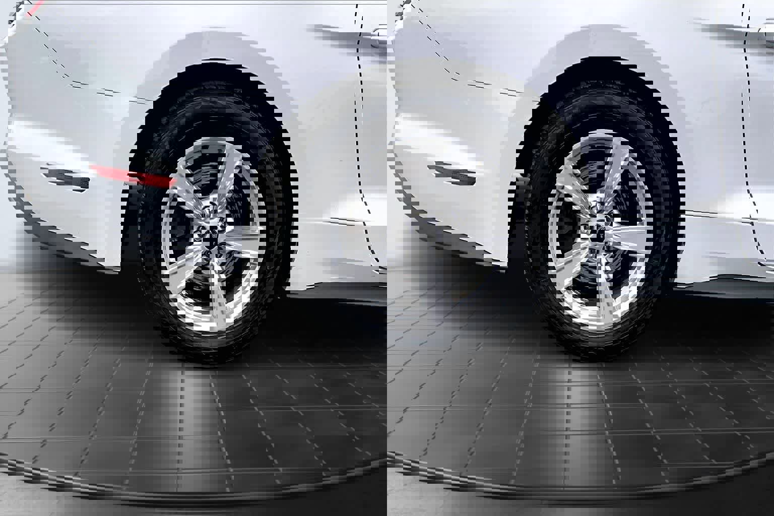 Used 2022 Ford Mustang Coupe image 34