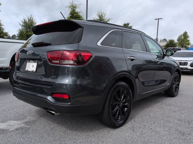 Used 2020 Kia Sorento S AWD/4WD image 4
