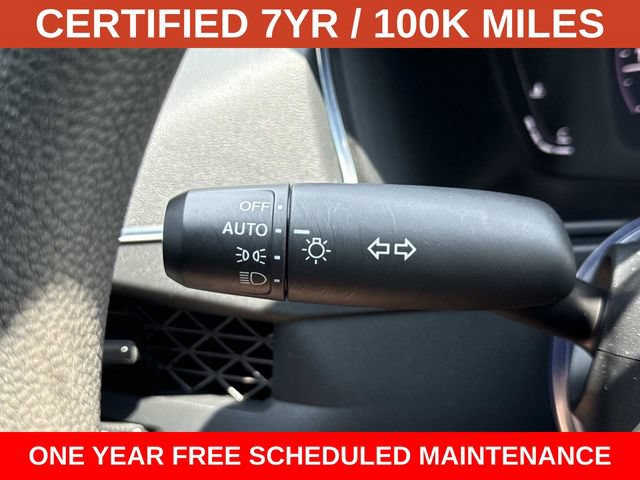 Used 2025 Honda Accord LX image 26